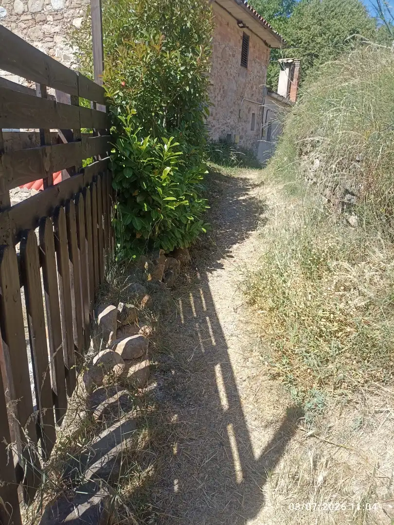 Casa o xalet en venda en Villada amb Calefacció i Jardí privat