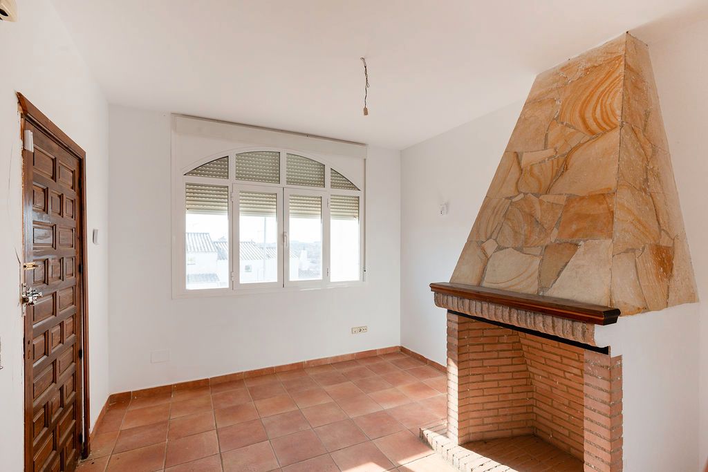 Dúplex en venda en Escalonilla