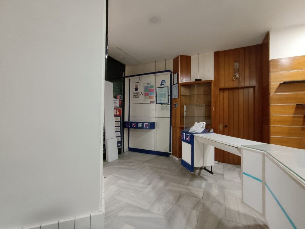 Premises for sale in  Córdoba Capital