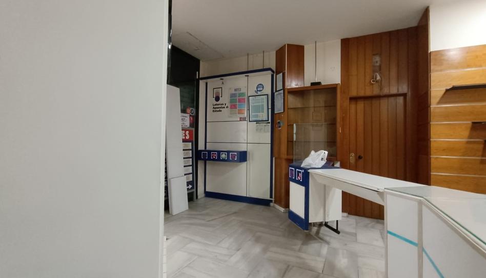 Photo 1 of Premises for sale in Calle Baritono J Aguilar Blanco, Poniente-Norte - Miralbaida - Parque Azahara, Córdoba