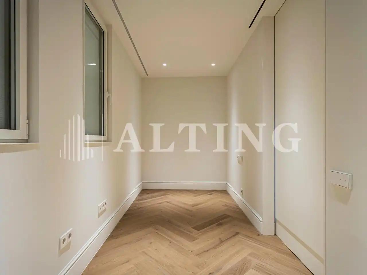 Piso con terraza en venta en Carrer Carrer Aribau 306, imagen 27