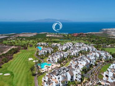 Terreny residencial en venda a Abama