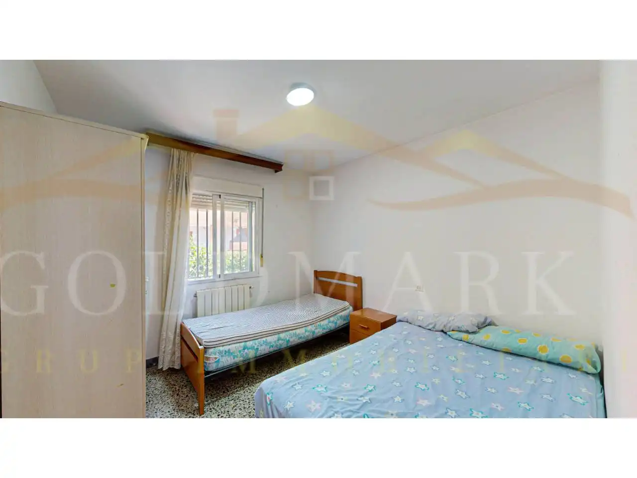 Dormitori de Casa o xalet en venda en Corbera de Llobregat amb Calefacció, Jardí privat i Terrassa
