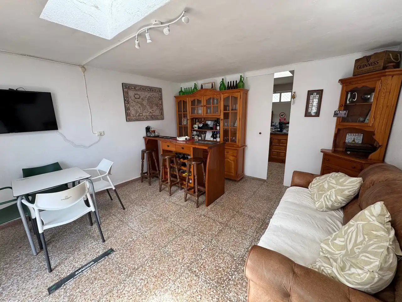 House with pool for sale in Vista de los Ángeles, imagen 27