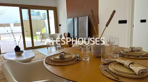 Foto 5 de Ático en venta en Lo Pagán, San Pedro del Pinatar