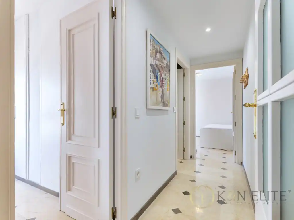Wohnung mit Pool zur Miete in Avenida Valencia, imagen 17
