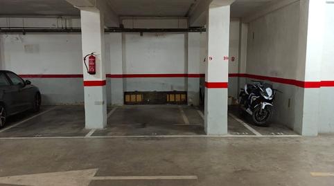 Photo 5 of Garage to rent in Carrer del Pintor Vergara, 2, Parque Ribalta - Plaza de Toros, Castellón de la Plana / Castelló de la Plana