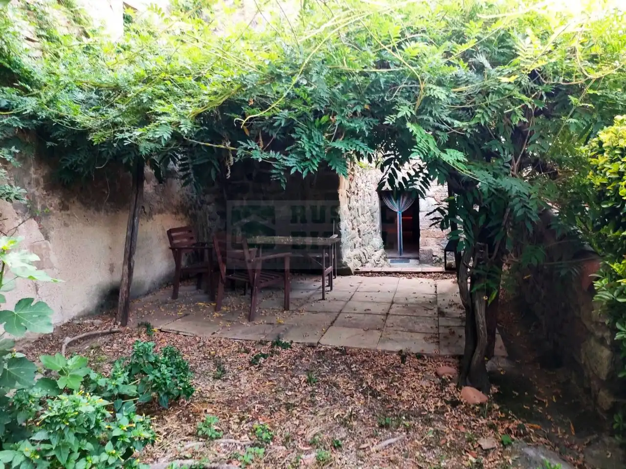 Casa rustica con giardino in vendita a Calle Racó, imagen 2