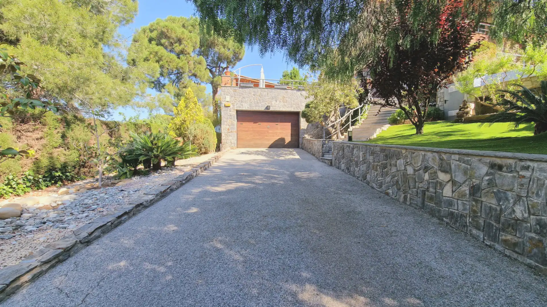 Houses for sale in Camí de Can Gonteres, 2, Can Gonteres