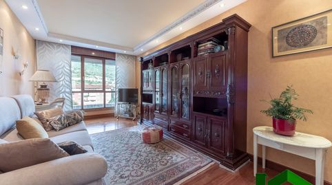 Foto 5 de Piso en venta en Calle Islas Canarias, San Ignacio - Elorrieta, Bilbao