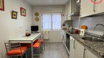 Kitchen of Flat for sale in Ansoáin / Antsoain  with Heating