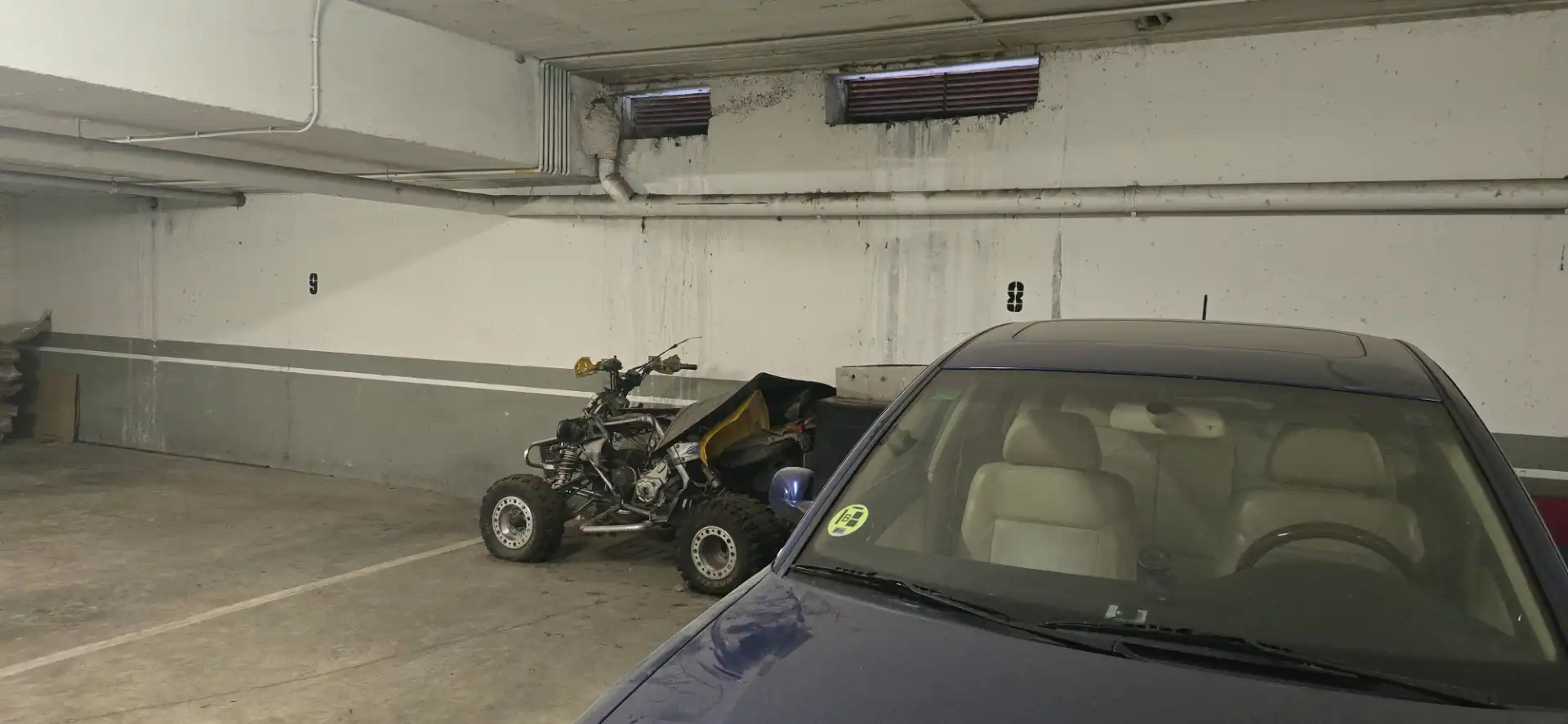 Double avec ascenseur à vendre à Manlleu, imagen 2