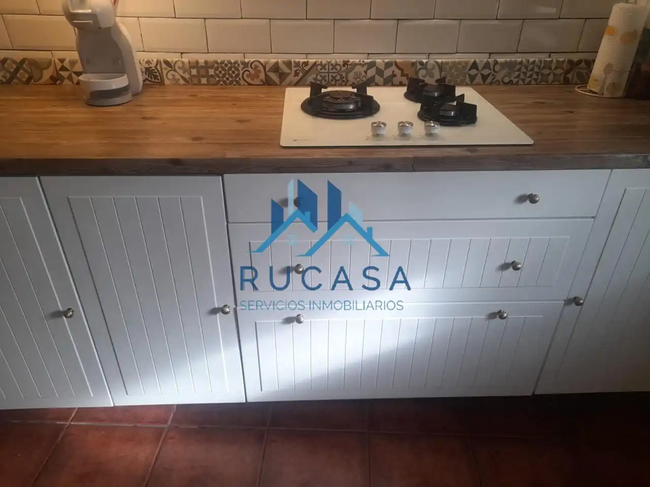 Casa adosada en venda a Cinturón De Ronda, Aguilar de Campoo