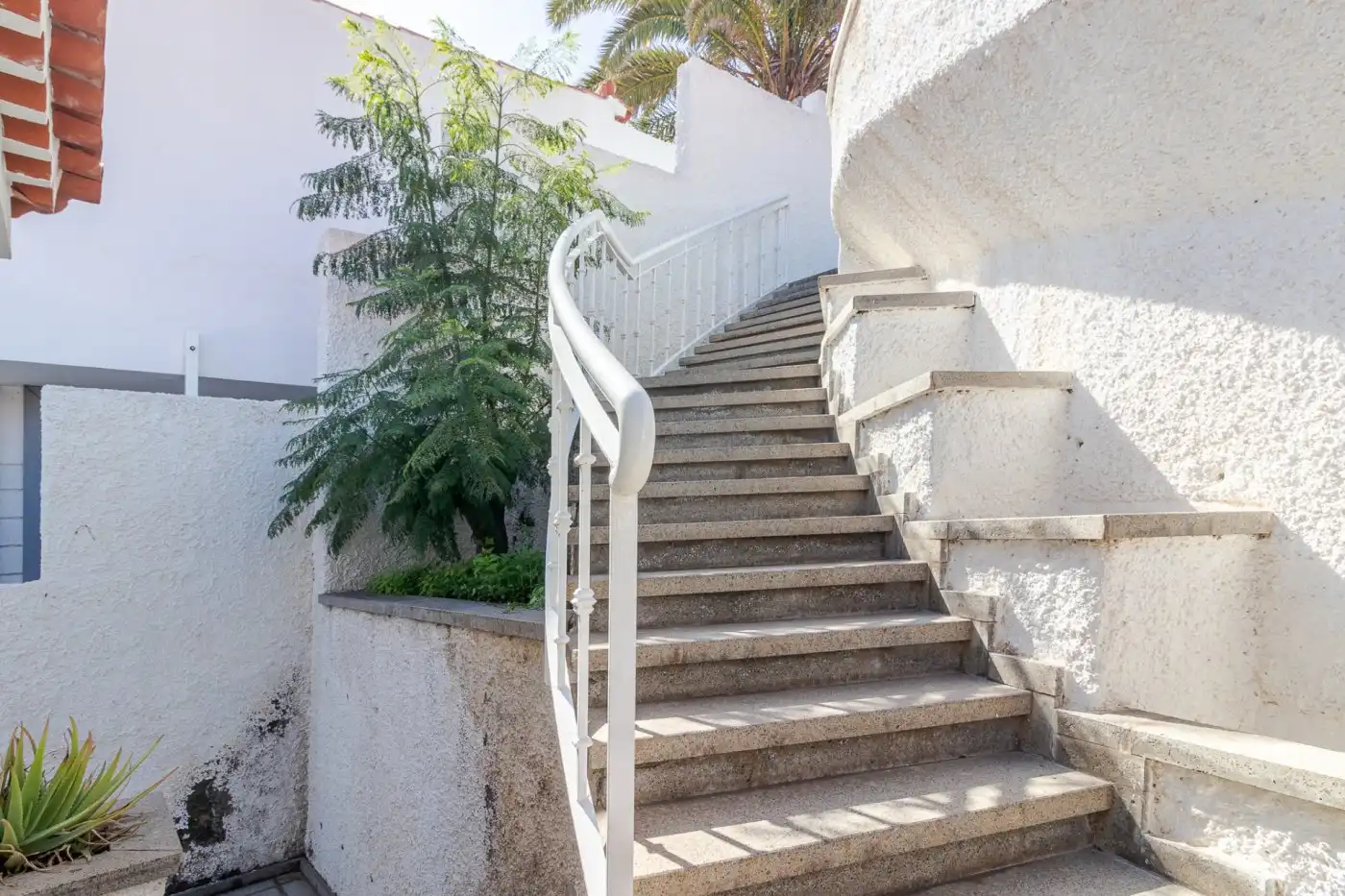 Casa o xalet en venda a Calle MANUEL DE LEON FALCON, La Minilla