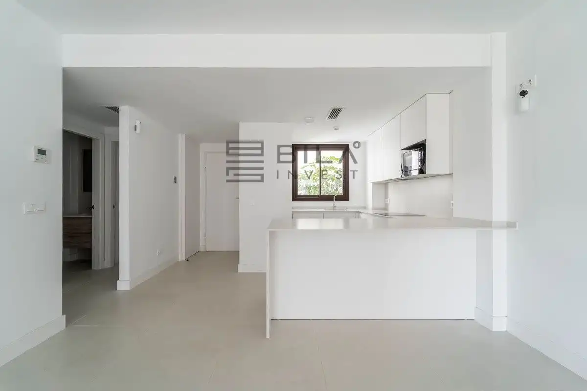 Piso con piscina en venta en Lomas del Higueron, imagen 6