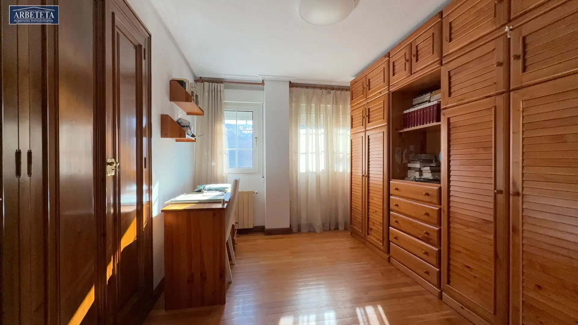 Habitación de Casa o chalet en venta en Guadalajara con Aire acondicionado, Calefacción y Terraza