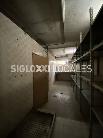 Local comercial en Venta en VALLDEMOSA en Porta