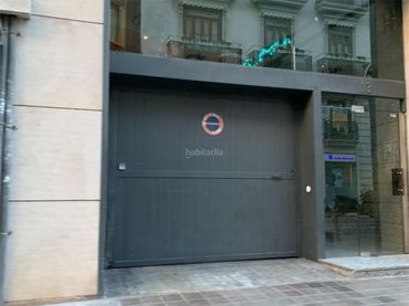 Individual en venda a Carrer de Pascual i Genís 13