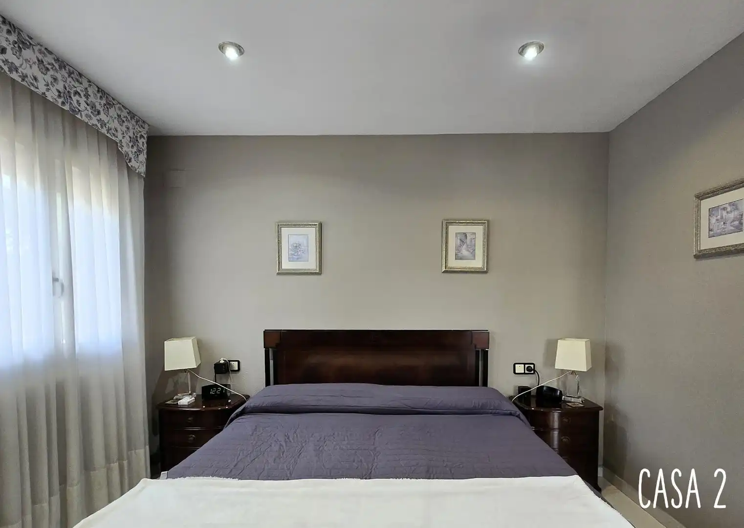 Bedroom of Detached homes for sale in Tarragona  with Heating, Terrace and Storage room