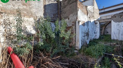 Foto 5 von Residential zum Verkauf in Carril de la Lona, 16, Barrio de Albaicín, Granada Capital