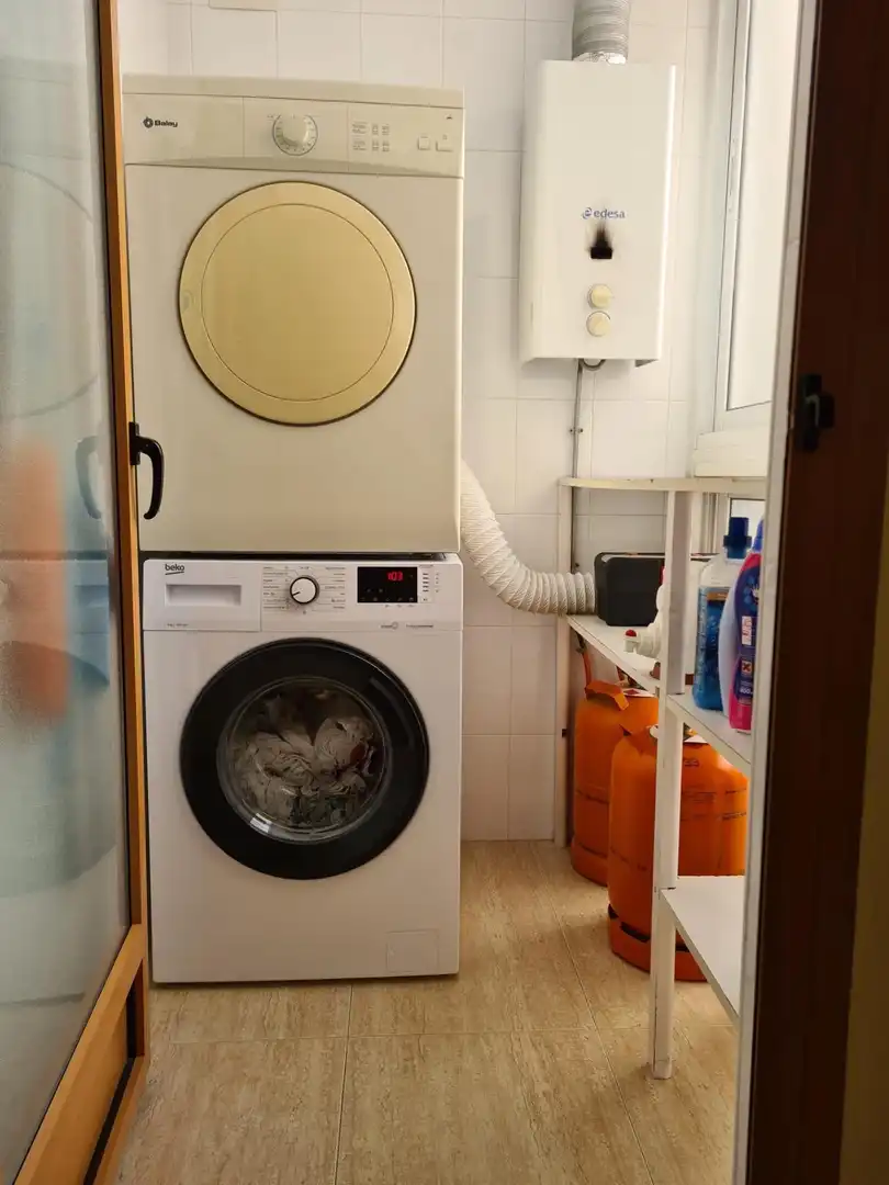 Flat for sale in Elche / Elx  with Air Conditioner, Heating and Terrace