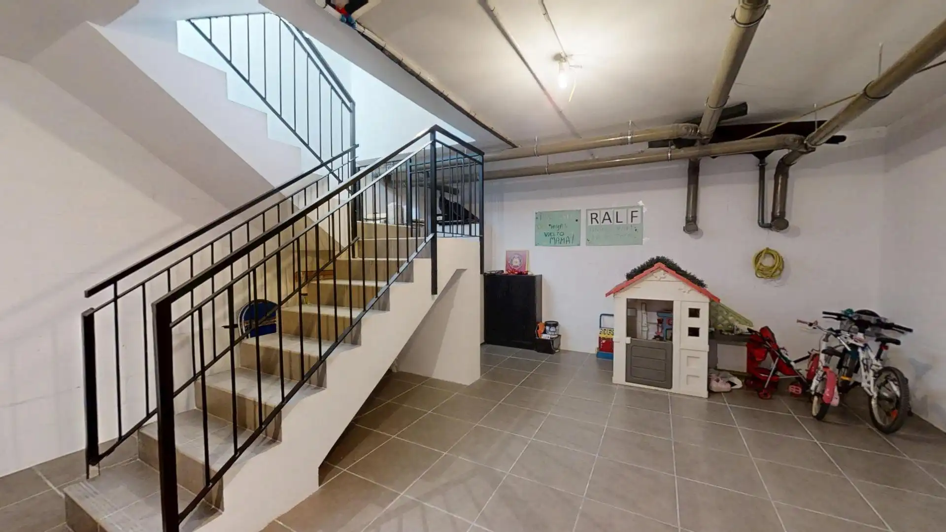 Maison mitoyenne avec balcon à vendre à Calle Santa Magdalena, imagen 39