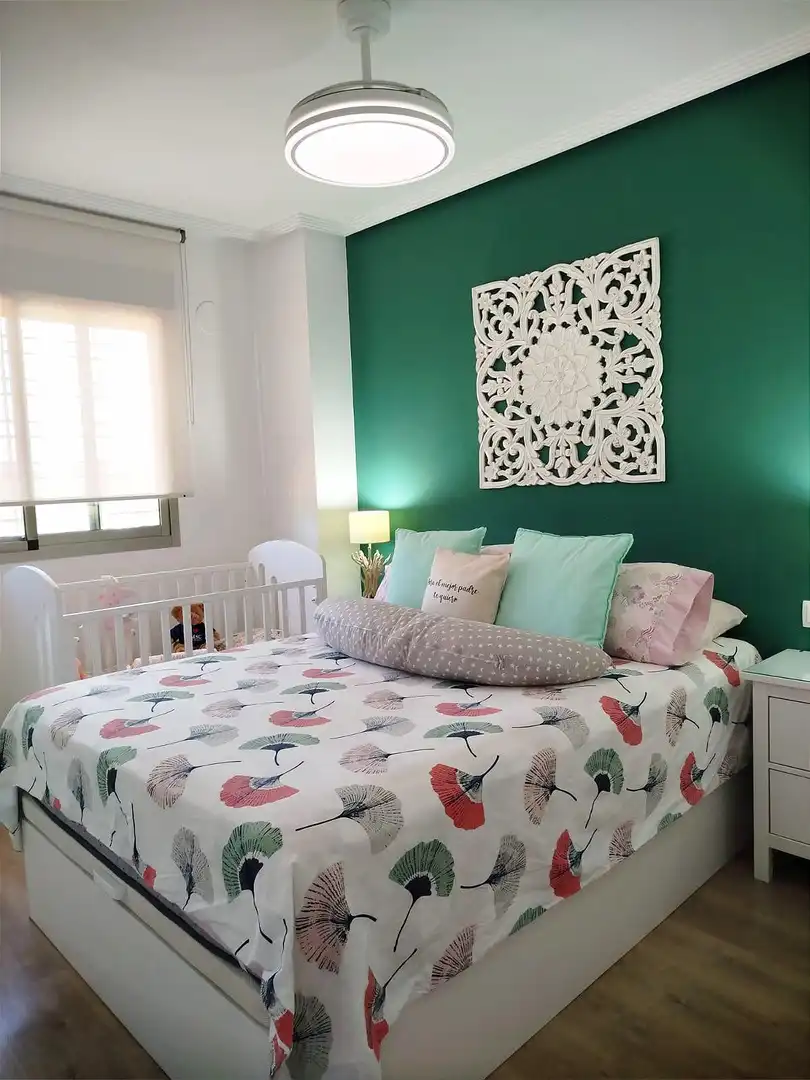 Bedroom of Ground floor for sale in Pedanías Este