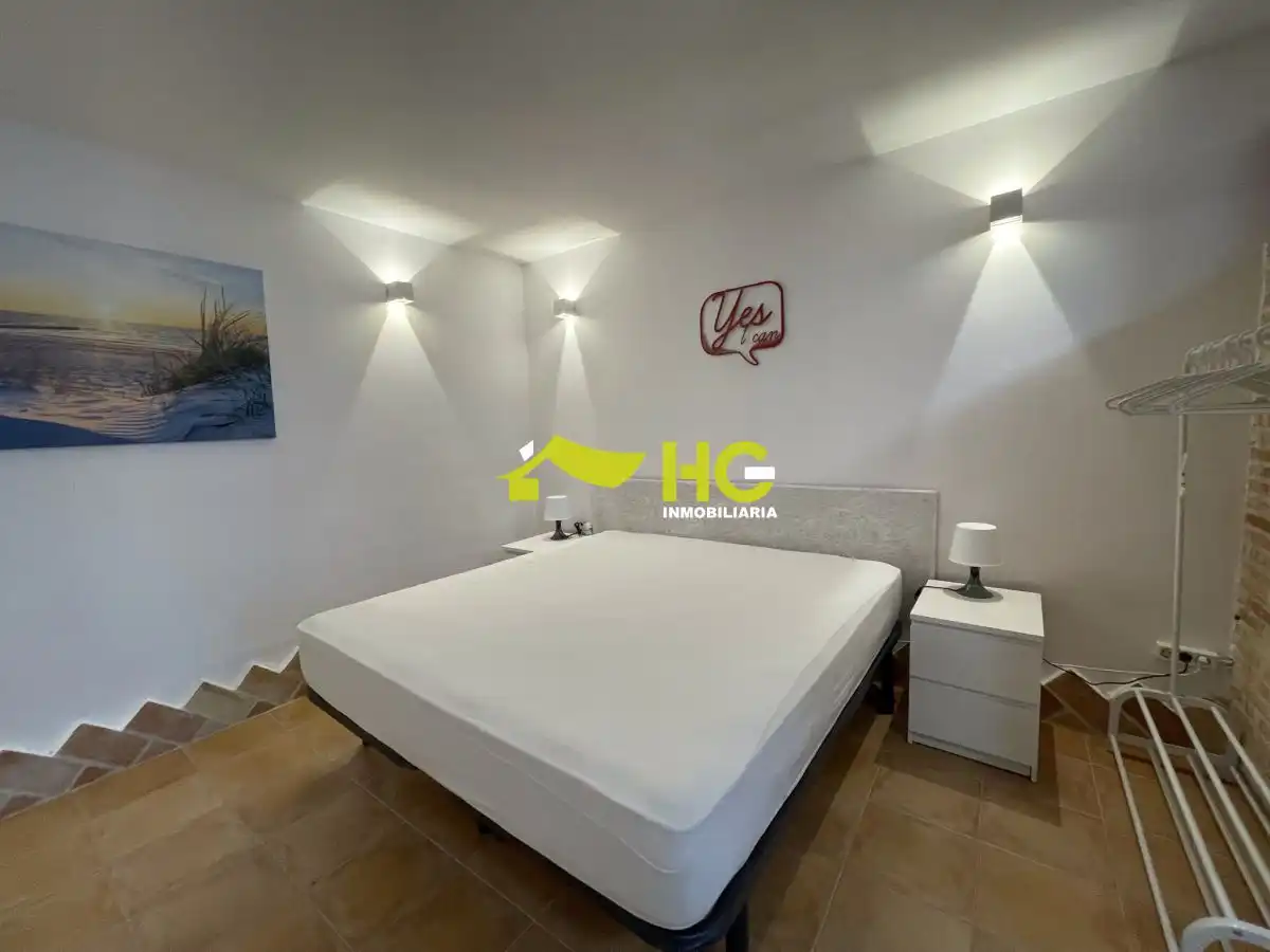 Study for rent in El Bosque