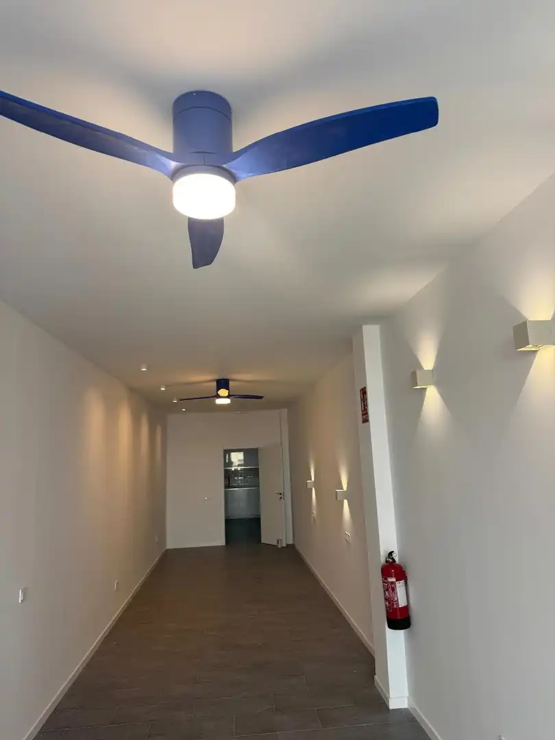 Piso de alquiler en Manises