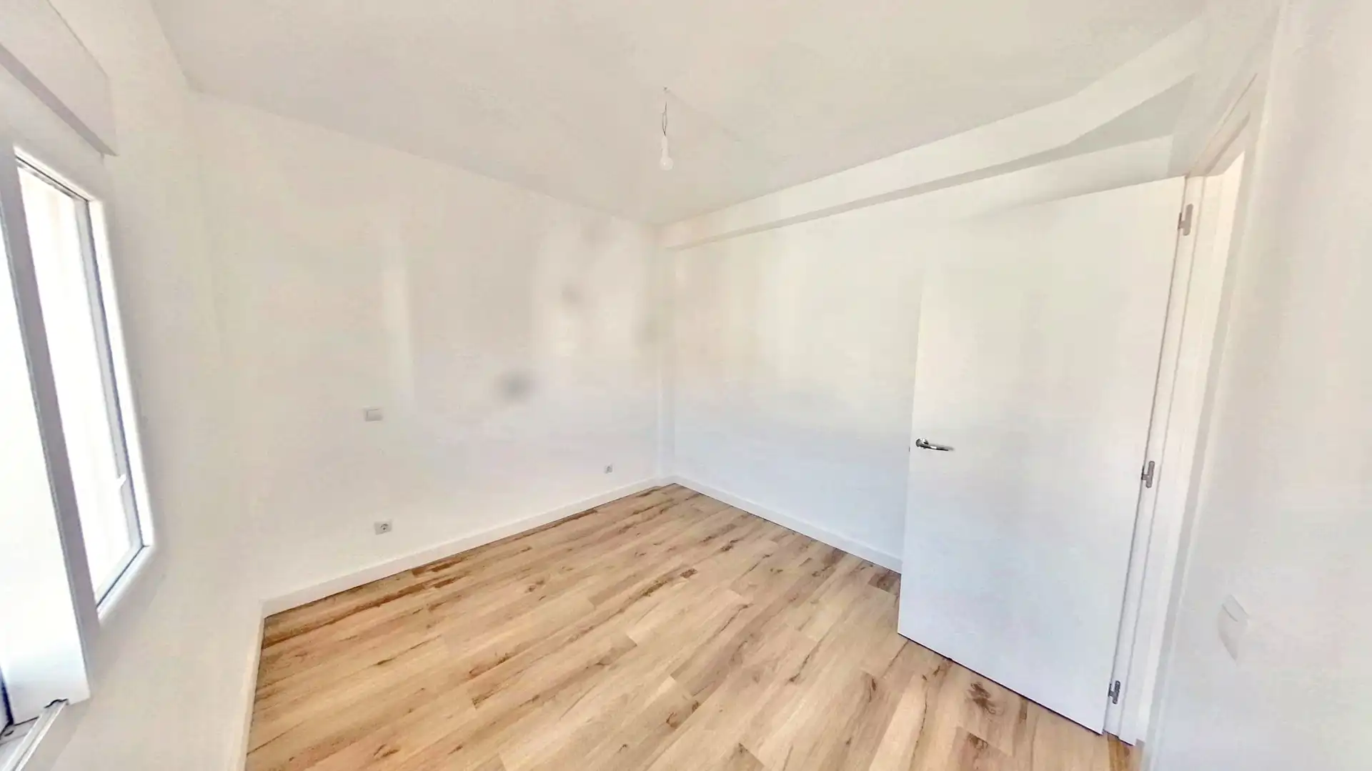 Piso de alquiler en Foso - Moreras