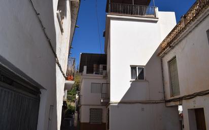 Vista exterior de Finca rústica en venda en Itrabo amb Terrassa, Traster i Moblat