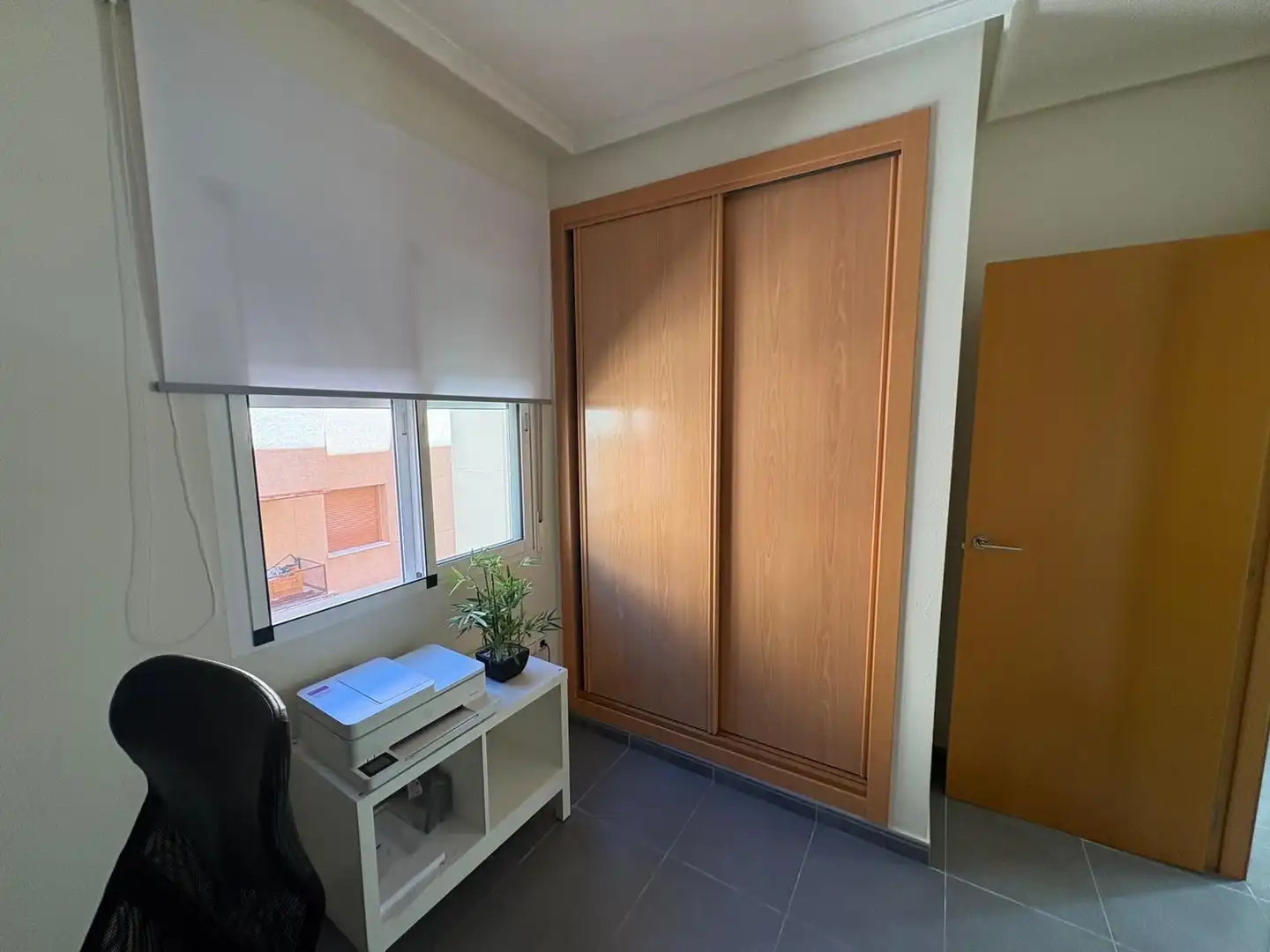 Habitación de Apartamento en venta en Almoradí con Aire acondicionado, Calefacción y Terraza