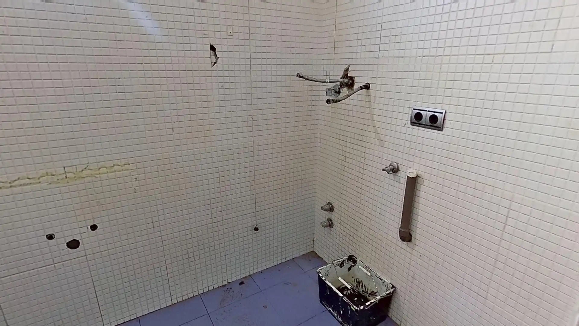 Bany de Pis en venda en Sant Andreu de la Barca