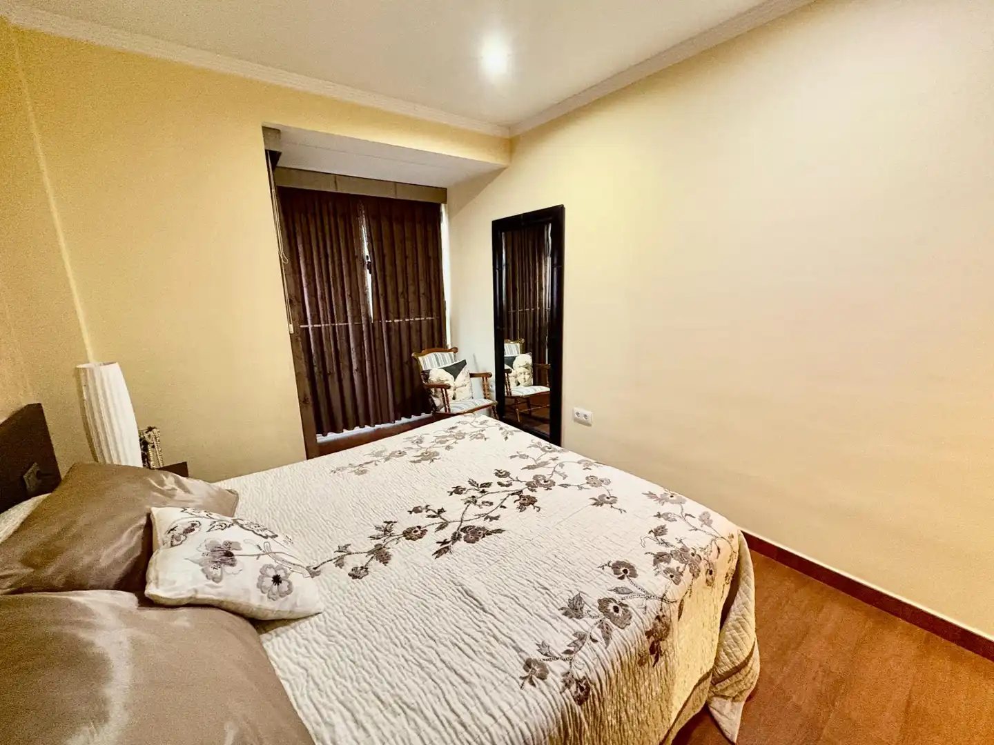 Flat for sale in San José