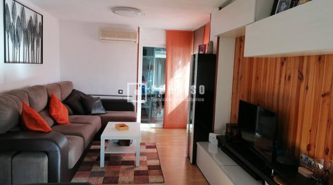 Foto 2 de Piso en venta en Palomeras Sureste, Madrid Capital