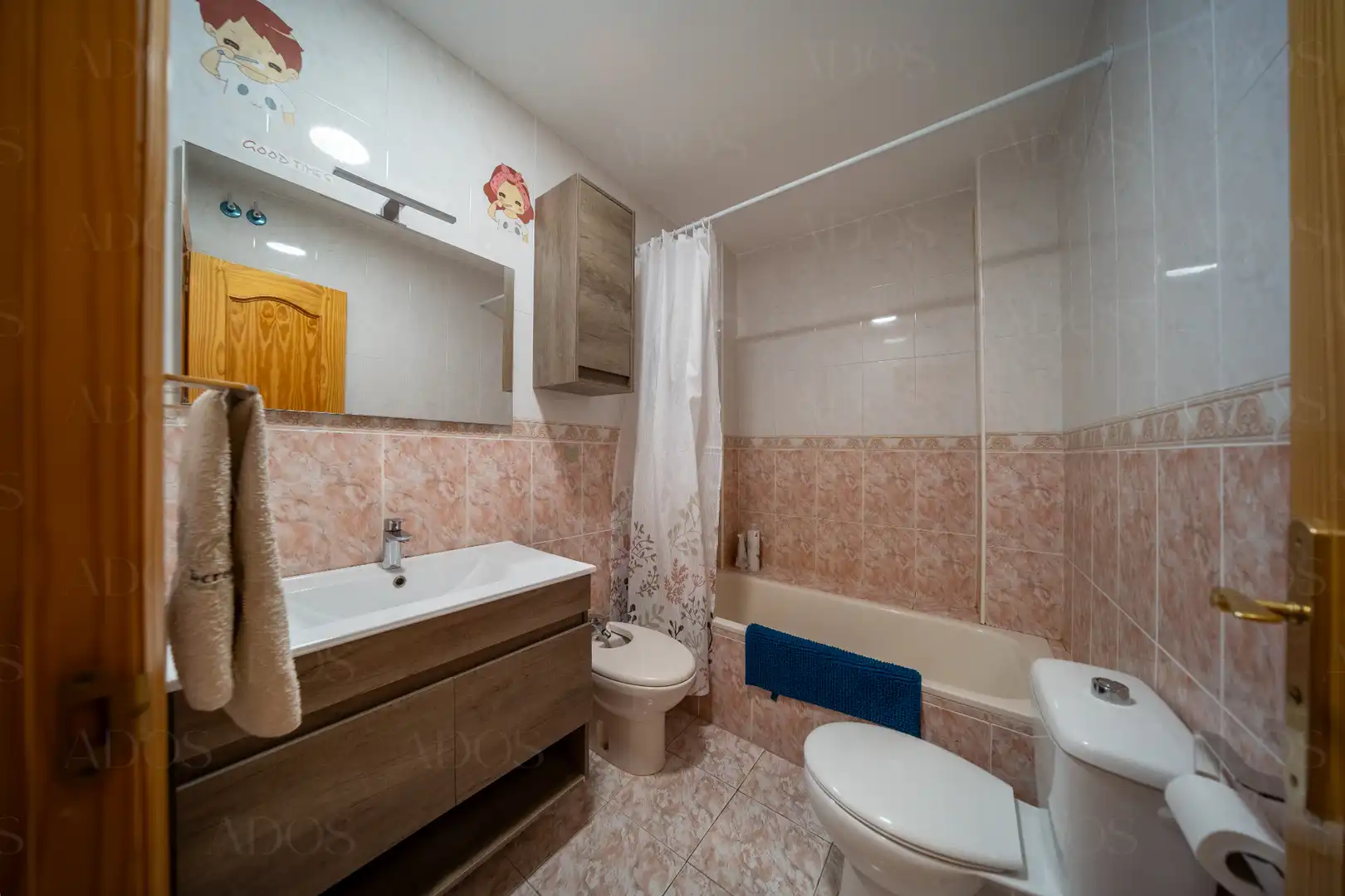 Piso de alquiler en Camino de los Parrales, 121, Aguadulce Sur