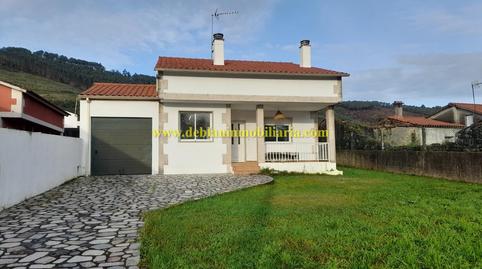Foto 5 de Casa o chalet en venta en Tomiño, Pontevedra