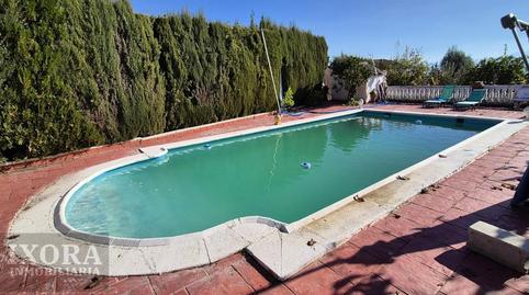 Foto 5 de Finca rústica en venda a Úbeda, San Gonzalo, Jaén