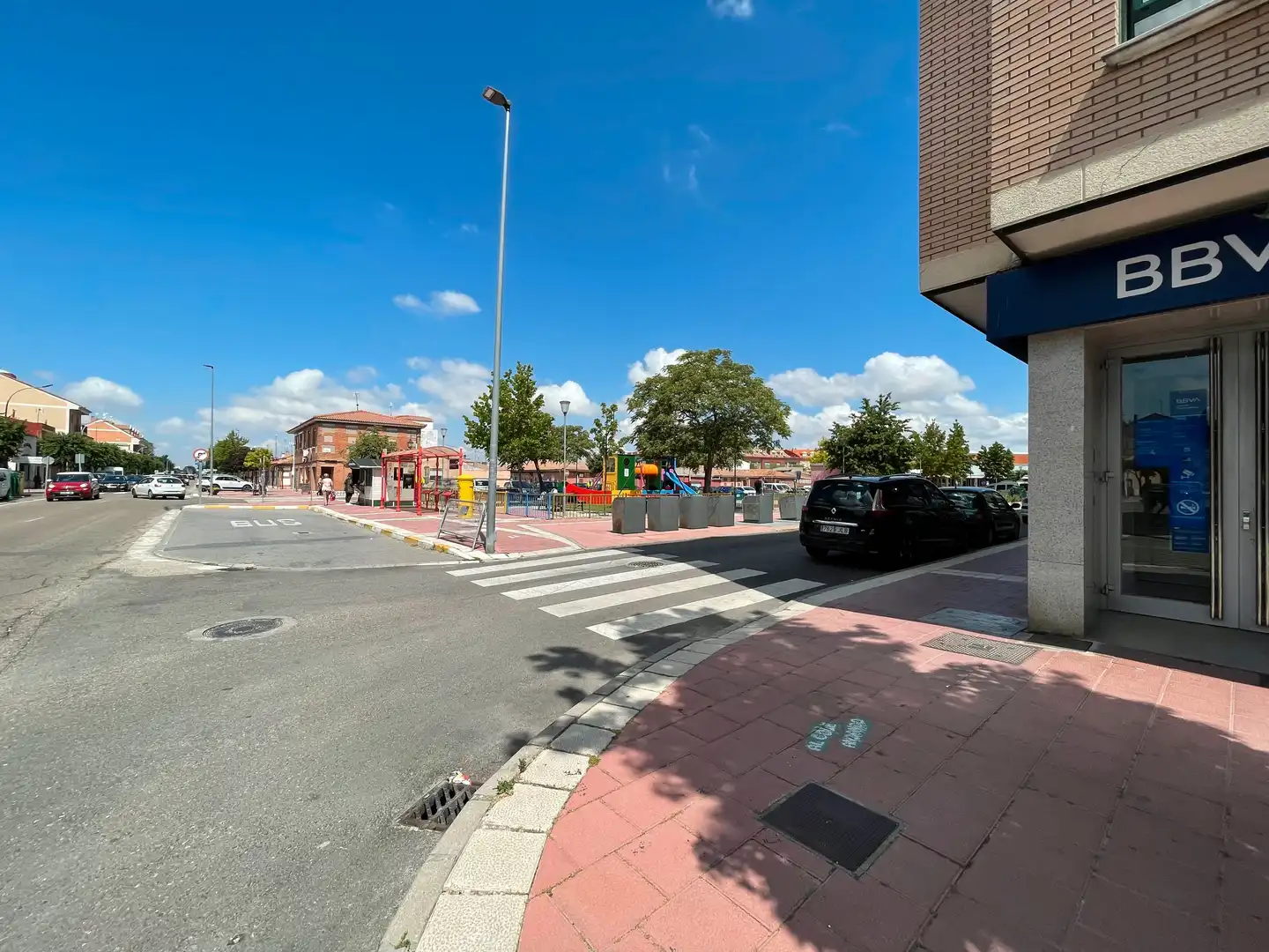 Gewerbefläche zum Verkauf in Avenida de Valladolid, imagen 22