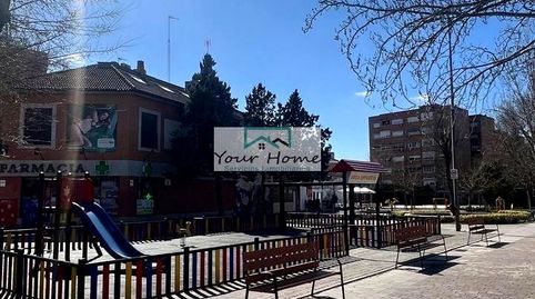 Foto 3 de Piso en venta en Madrid, Veredillas, Torrejón de Ardoz