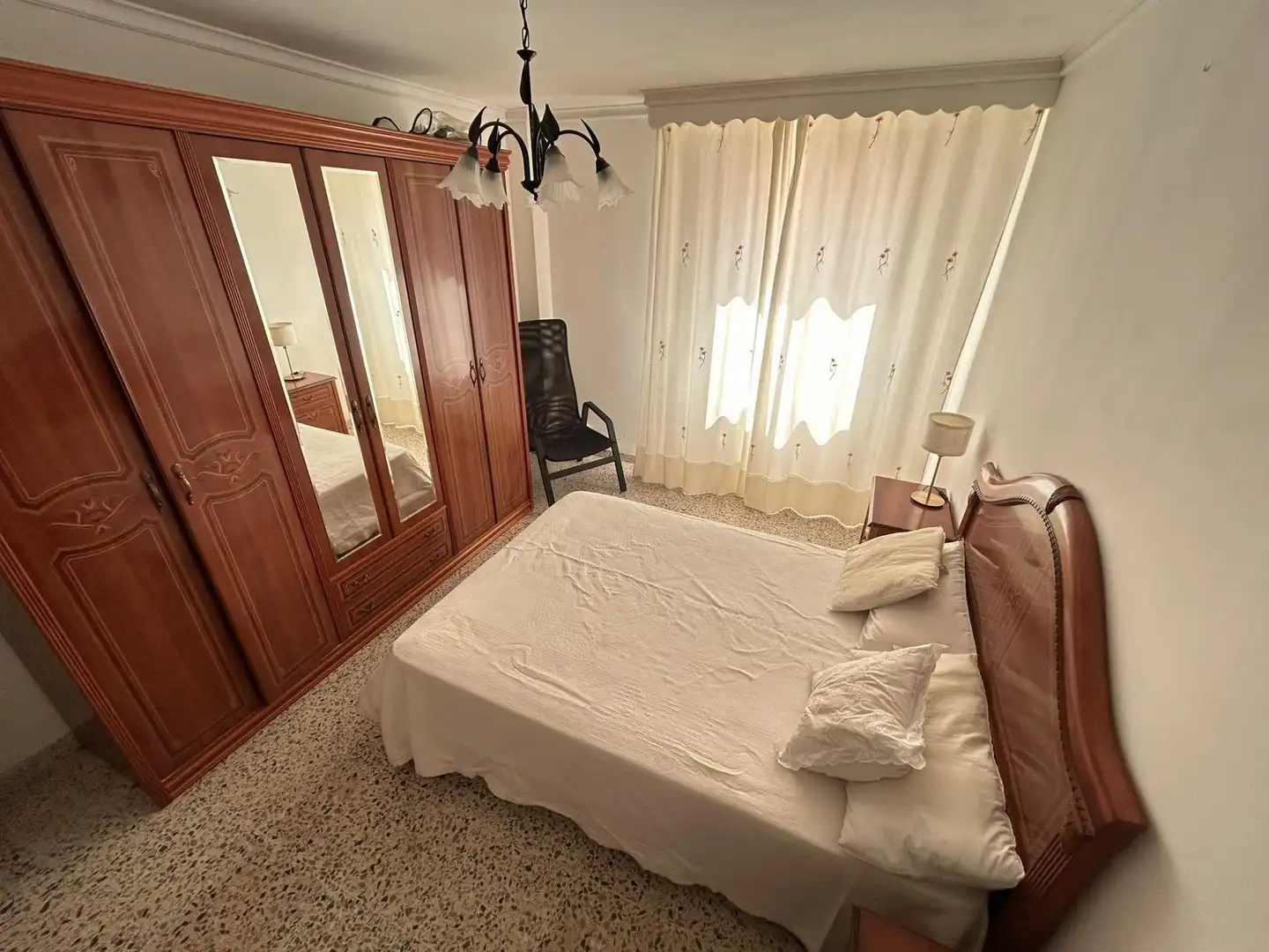 Habitación de Piso en venta en Antequera con Aire acondicionado, Calefacción y Terraza