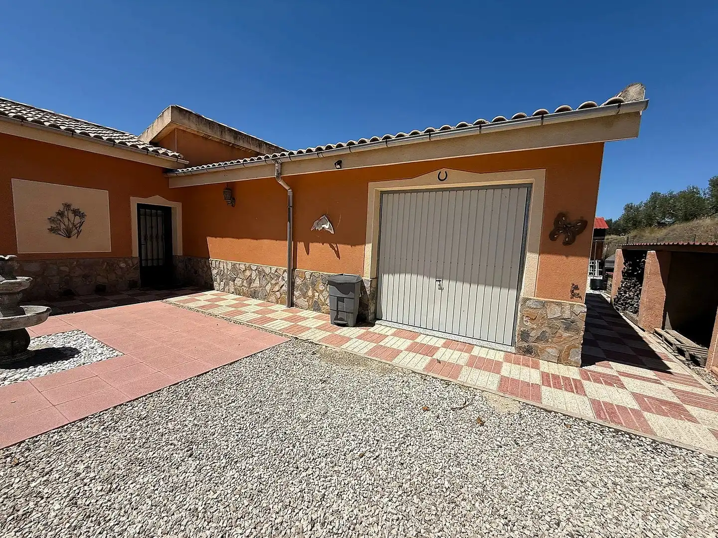 Maison rustique à vendre à Castalla, imagen 24