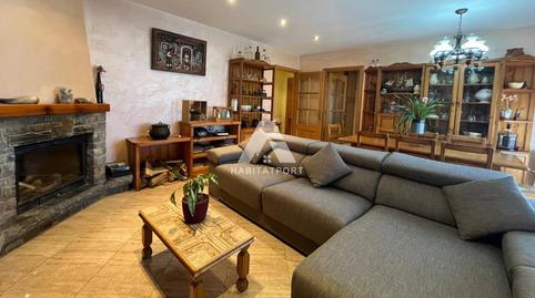 Foto 2 de Pis en venda a Francesc Macià, Avià, Barcelona