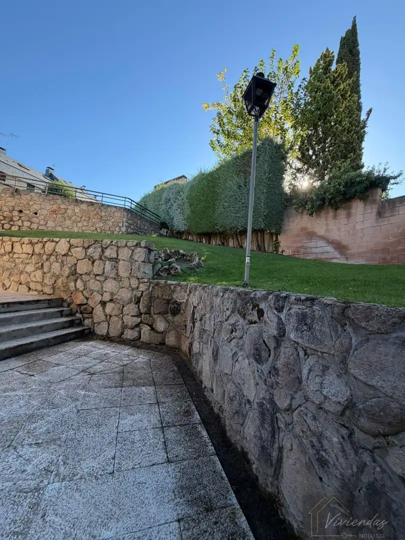 Xalet amb piscina de lloguer a JIMENEZ DIAZ, imagen 31