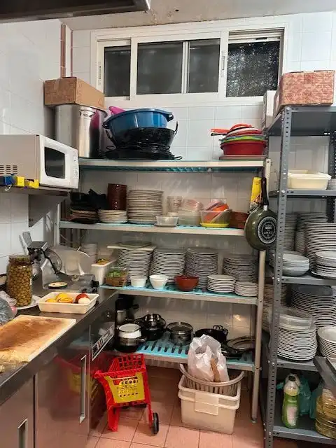 Local comercial en traspaso en Avenida Países Escandinavos 11, imagen 21
