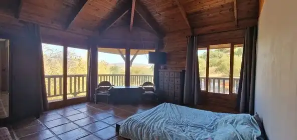 Casa rústica amb piscina en venda a Coín, imagen 21