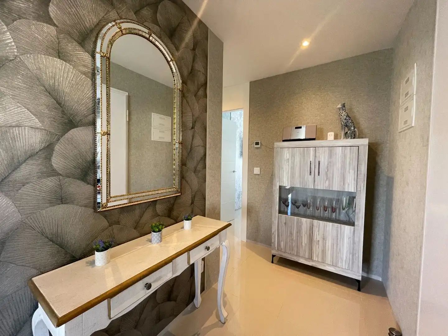 Apartament en venda a Centro