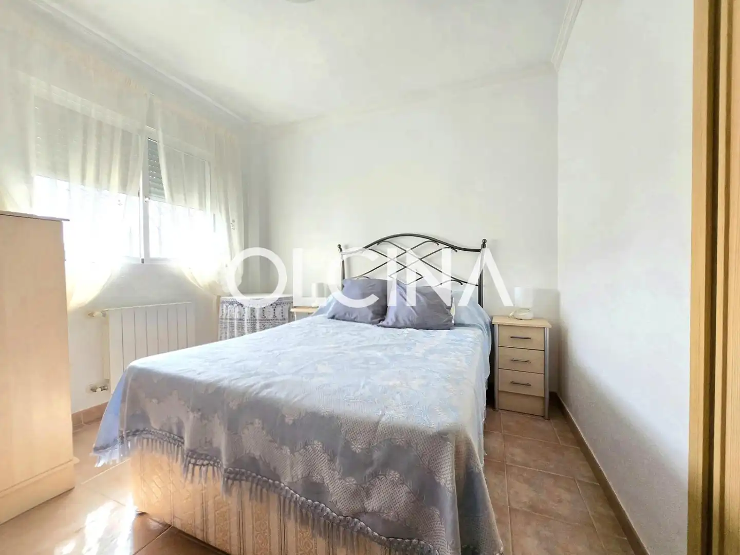 Habitación de Casa o chalet en venta en Castalla con Calefacción, Jardín privado y Terraza