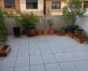 Terrace of Flat for sale in Armilla  with Air Conditioner, Heating and Terrace