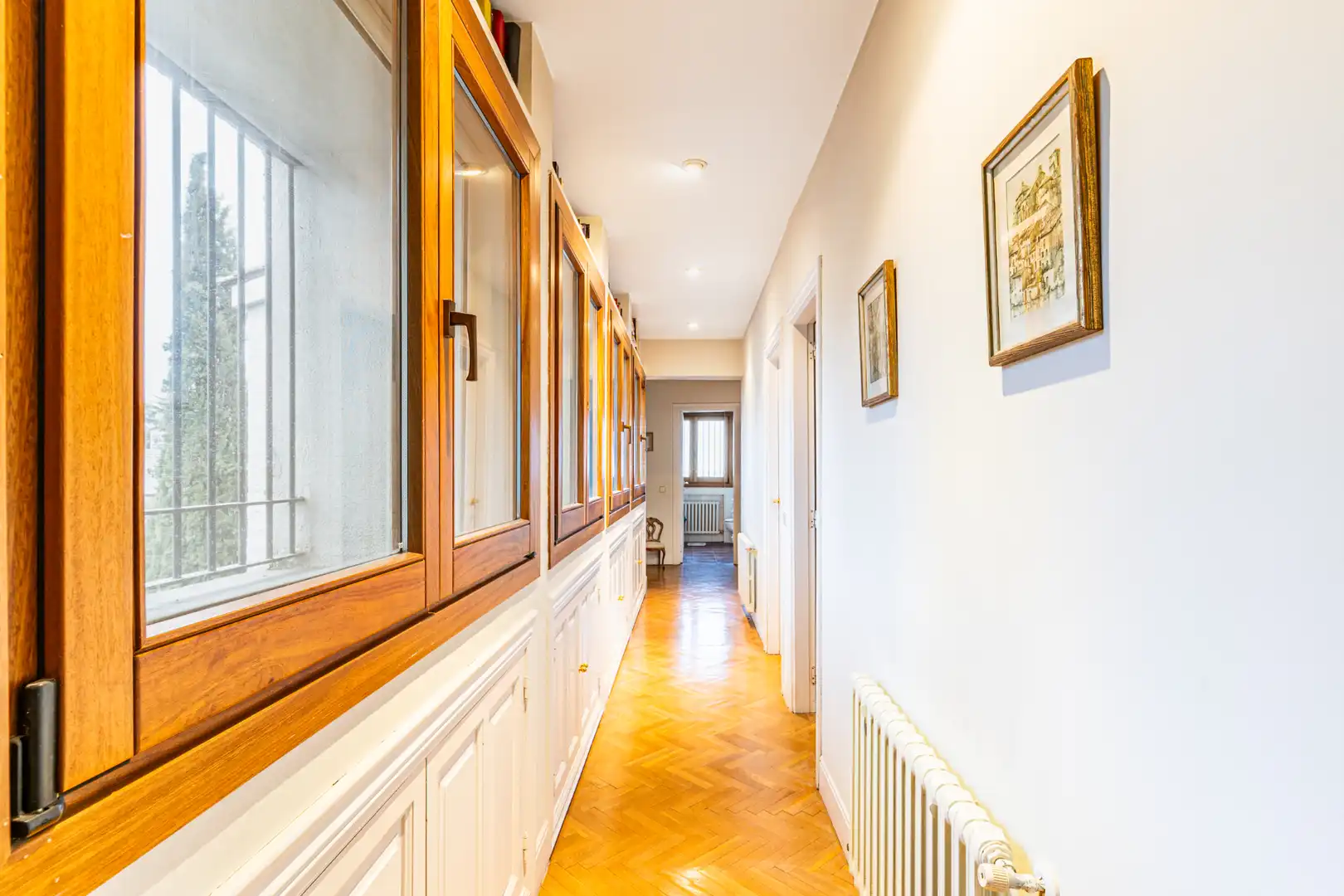 Casa o chalet en venta en Torrelodones con Aire acondicionado, Calefacción y Jardín privado